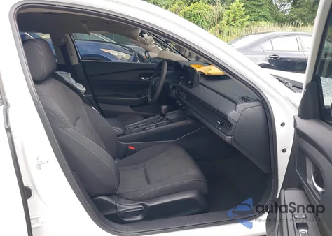 2024 Honda Accord Ex from USA, damaged, VIN 1HGCY1F30RA019329